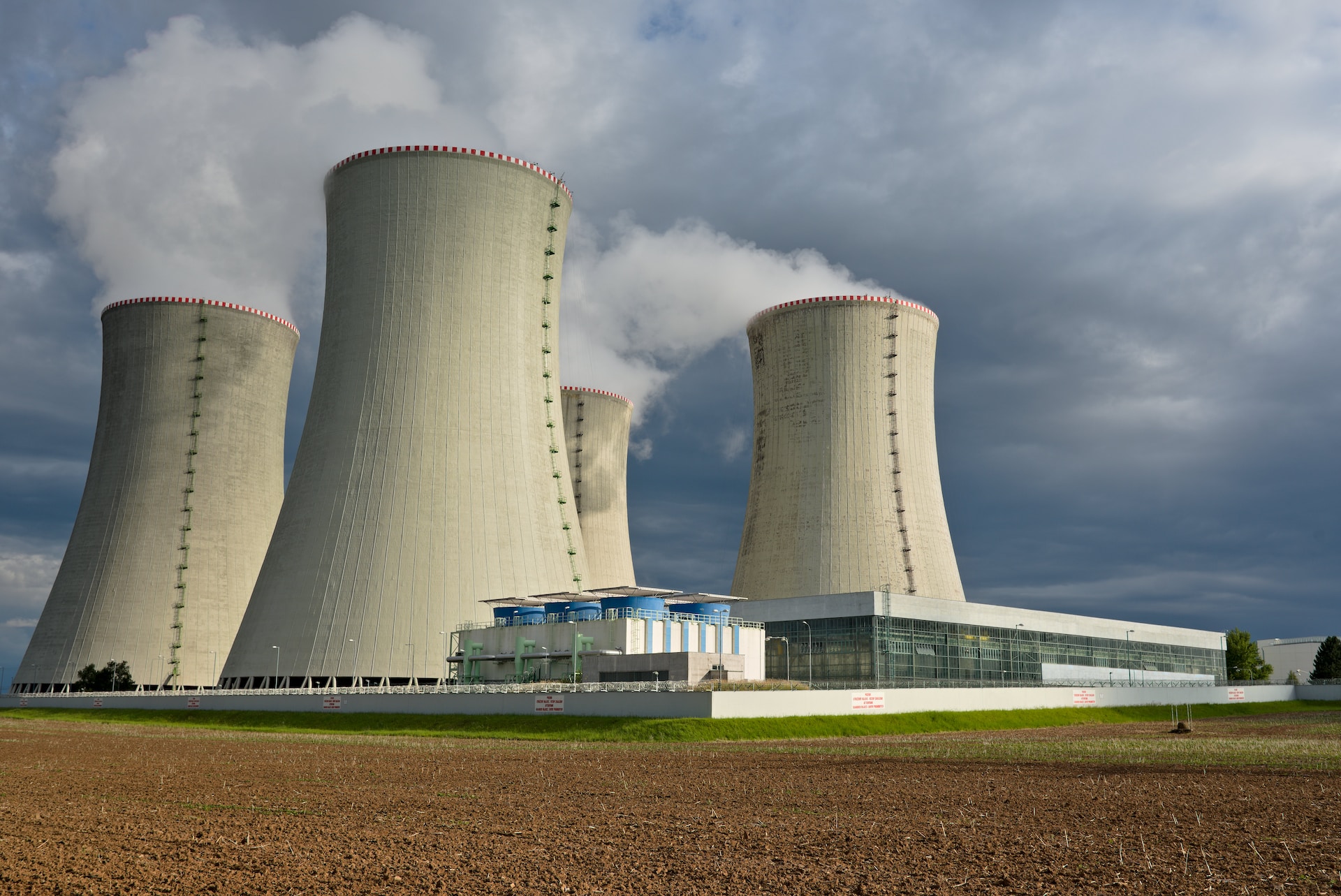 El otro problema de la energÃ­a nuclear: la distorsiÃ³n del mercado elÃ©ctrico