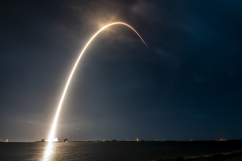 IMAGE: SpaceX