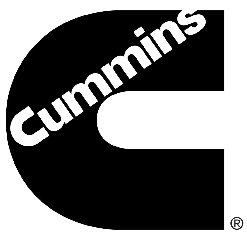 IMAGE: Cummins logo