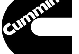 IMAGE: Cummins logo
