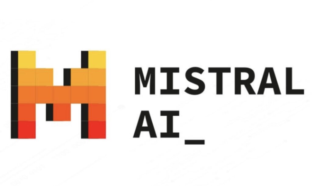 IMAGE: Mistral.ai