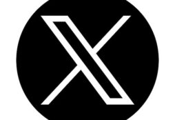 IMAGE: X logo