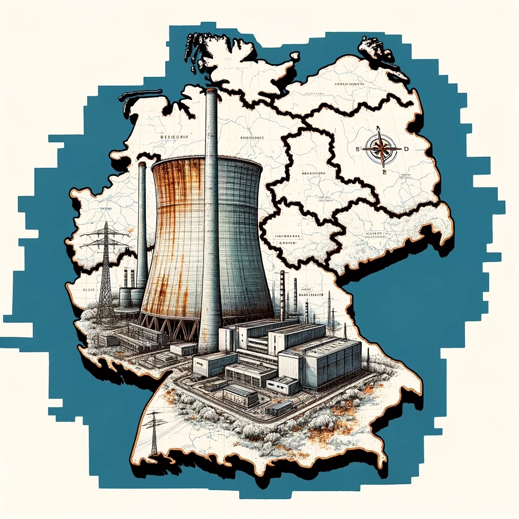 ¿Hizo bien Alemania en cerrar sus centrales nucleares?