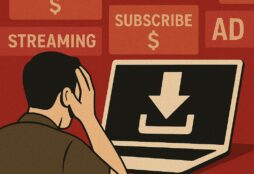 IMAGE: OpenAI's DALL·E, via ChatGPT