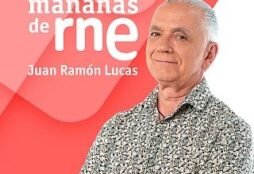 IMAGE: Las mañanas de RNE con Juan Ramón Lucas