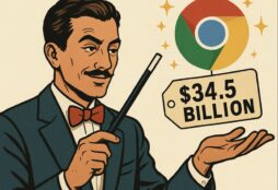 IMAGE: OpenAI's DALL·E, via ChatGPT