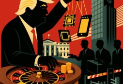 IMAGE: OpenAI's DALL·E, via ChatGPT