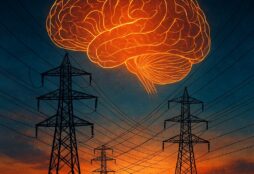 IMAGE: OpenAI's DALL·E, via ChatGPT