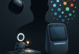 IMAGE: OpenAI's DALL·E, via ChatGPT