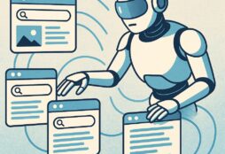 IMAGE: OpenAI's DALL·E, via ChatGPT