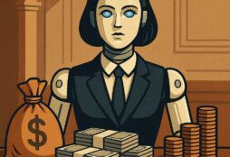 IMAGE: OpenAI's DALL·E, via ChatGPT