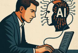 IMAGE: OpenAI's DALL·E, via ChatGPT