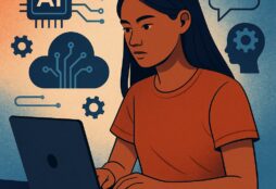 IMAGE: OpenAI's DALL·E, via ChatGPT