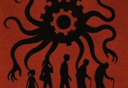 IMAGE: OpenAI's DALL·E, via ChatGPT