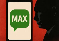 IMAGE: OpenAI's DALL·E, via ChatGPT