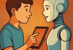 IMAGE: OpenAI's DALL·E, via ChatGPT