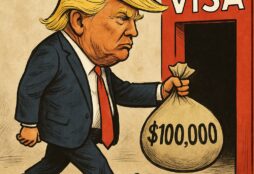 IMAGE: OpenAI's DALL·E, via ChatGPT