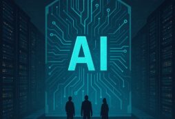 IMAGE: OpenAI's DALL·E, via ChatGPT