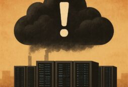 IMAGE: OpenAI's DALL·E, via ChatGPT