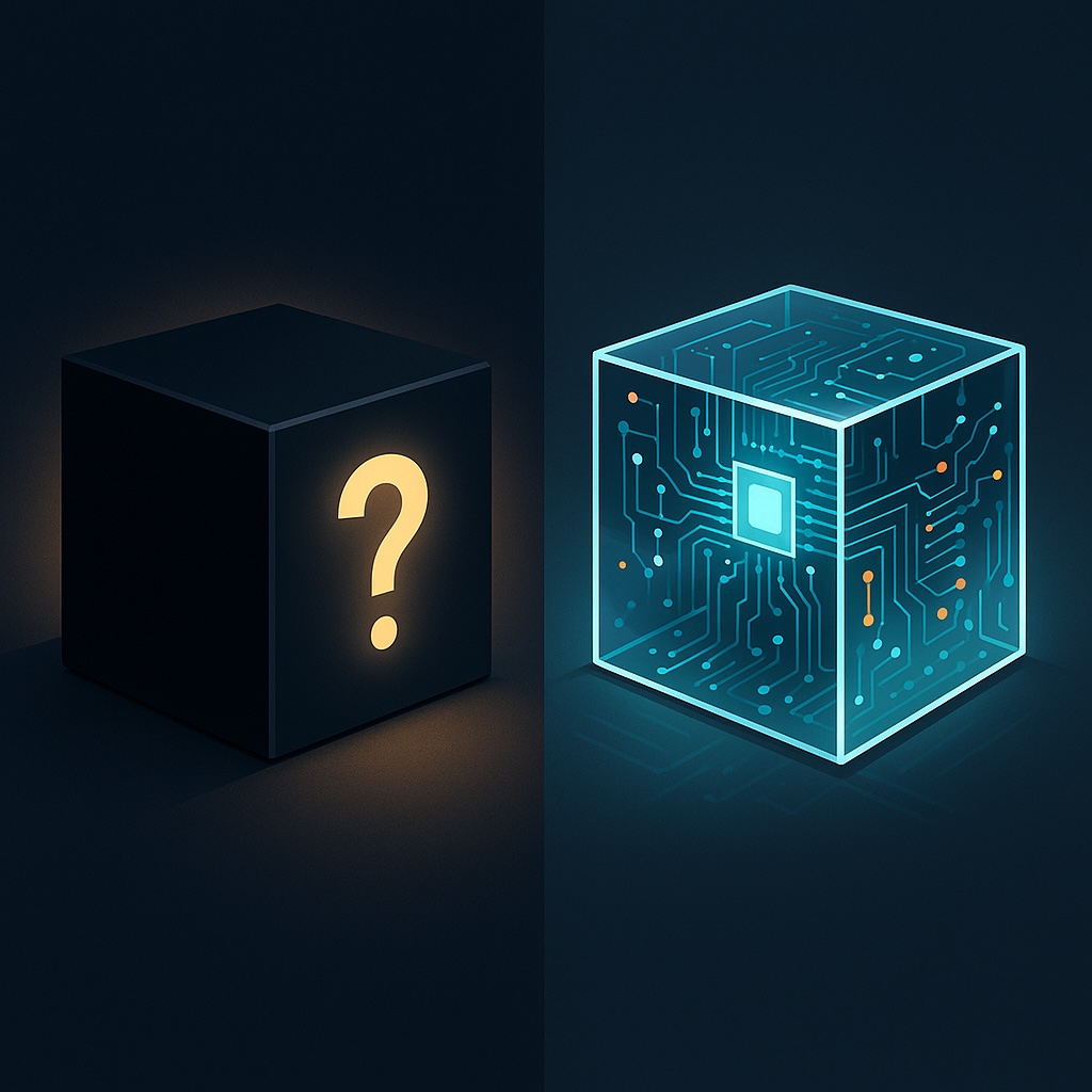 De las cajas negras a los agentes personales: por qué el código abierto decidirá el futuro de la inteligencia artificial corporativa