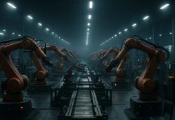 IMAGE: OpenAI's DALL·E, via ChatGPT