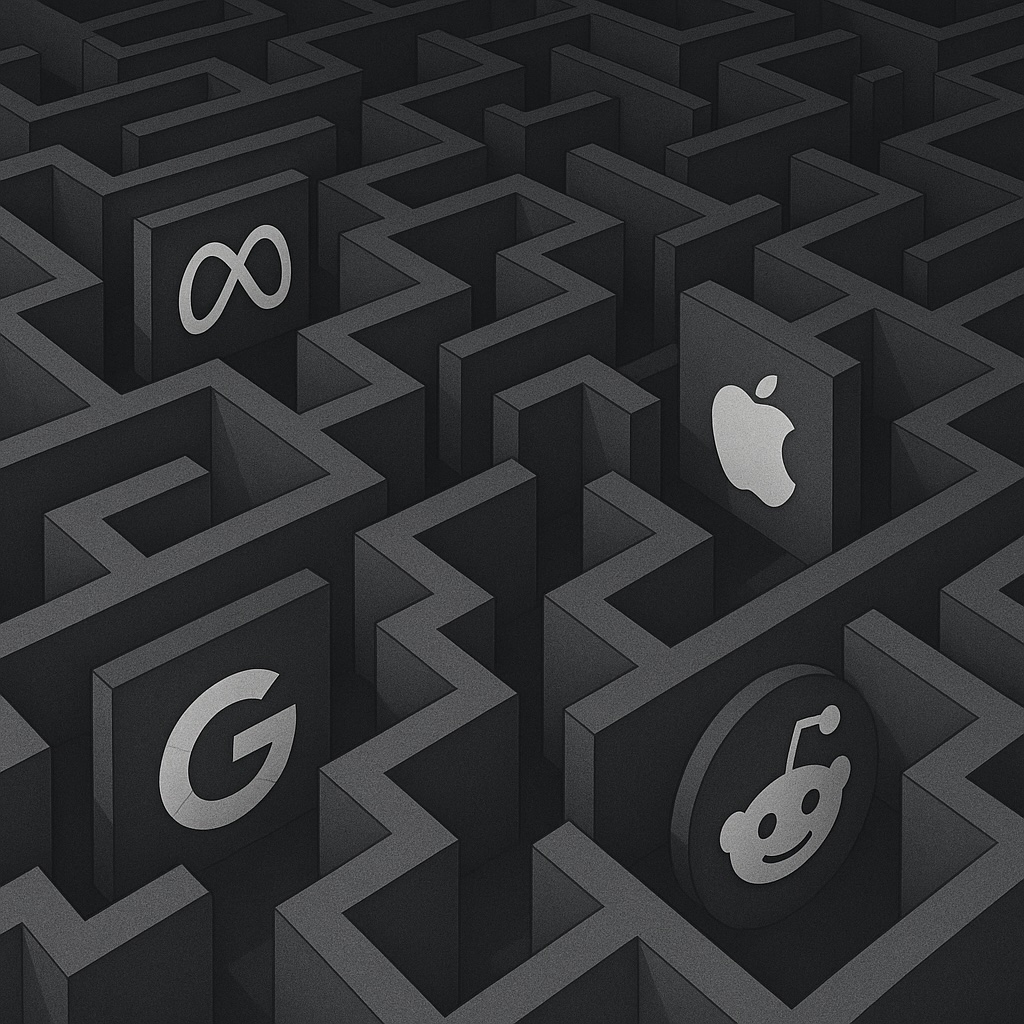 La ilusión de la soberanía digital: los datos como nueva forma de colonialismo tecnológico