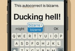 IMAGE: OpenAI's DALL·E, via ChatGPT