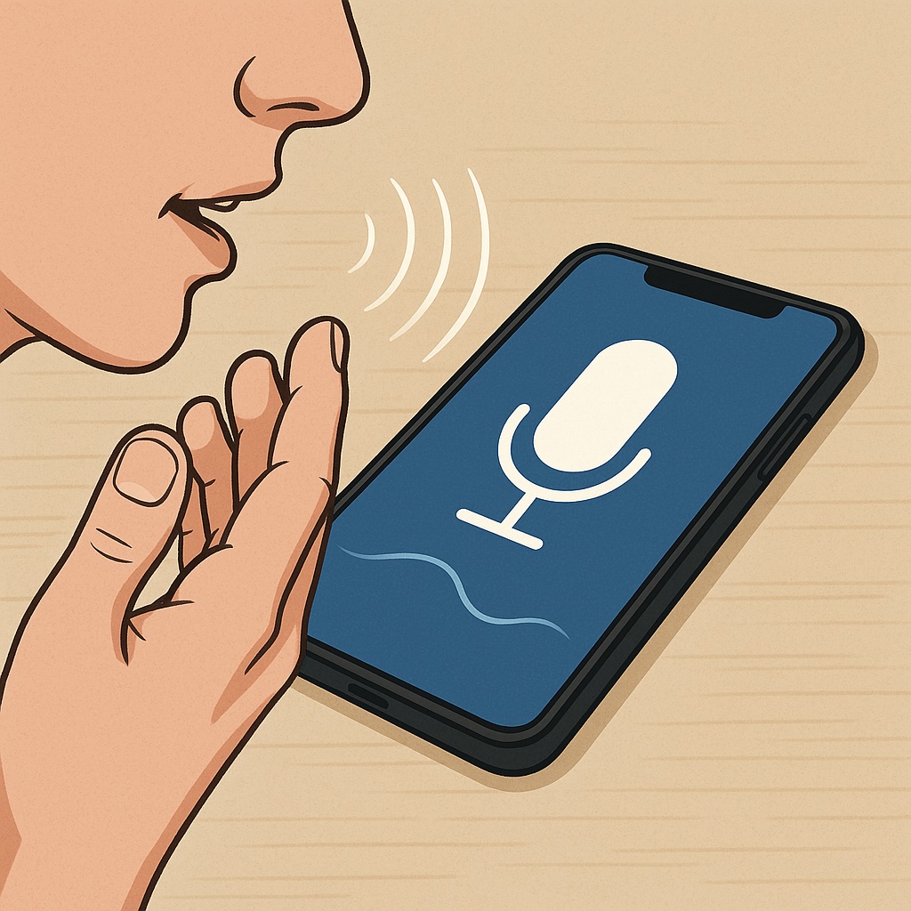 Los chatbots de inteligencia artificial y los peligros del modo voz