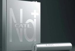 IMAGE: CATL sodium-ion battery